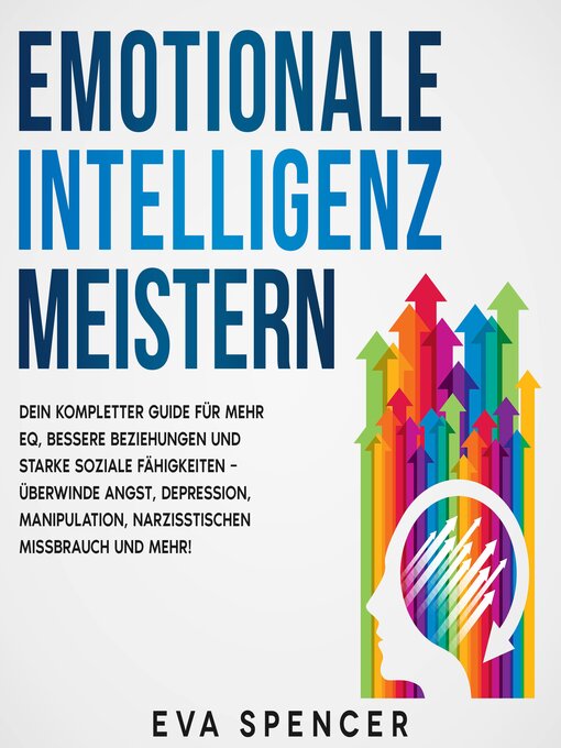 Cover image for Emotionale Intelligenz meistern